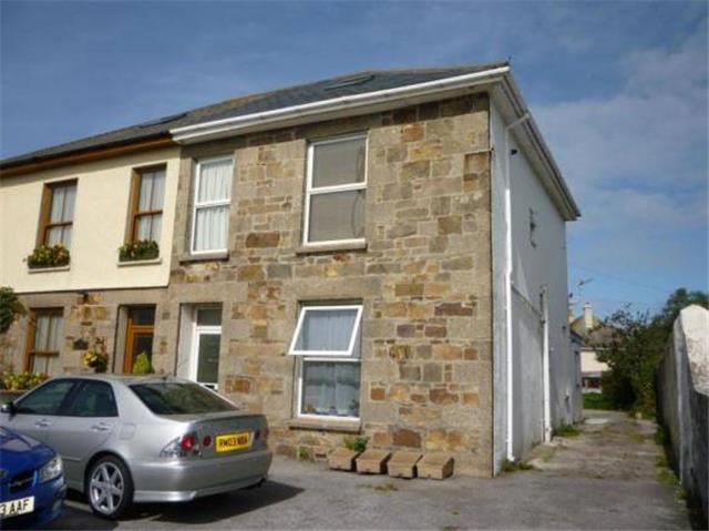  Image of 1 bedroom Ground Flat to rent in Agar Road Illogan Highway Redruth TR15 at Agar Road, Illogan Highway, Redruth, TR15
